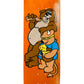World Industries Rodney Mullen Bear 8.5" Popsicle Deck