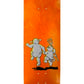 World Industries Rodney Mullen Bear 8.5" Popsicle Deck