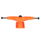 Gullwing Superpro 3 Trucks 9" (Full Colour) ORANGE