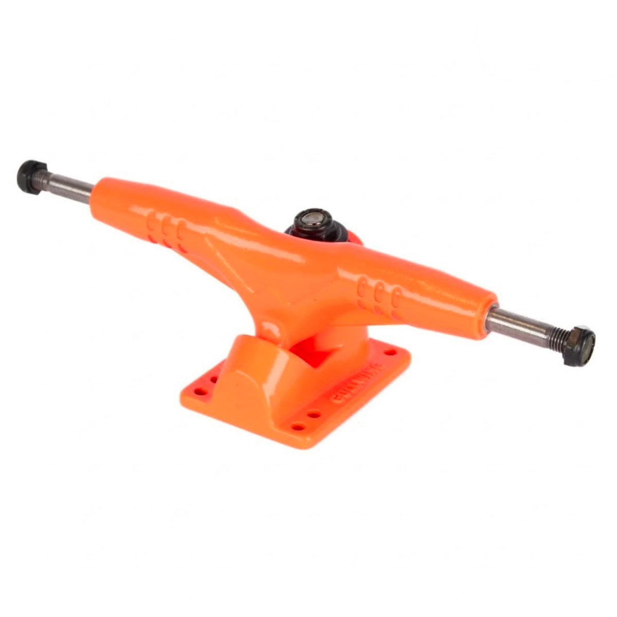 Gullwing Superpro 3 Trucks 9" (Full Colour) ORANGE