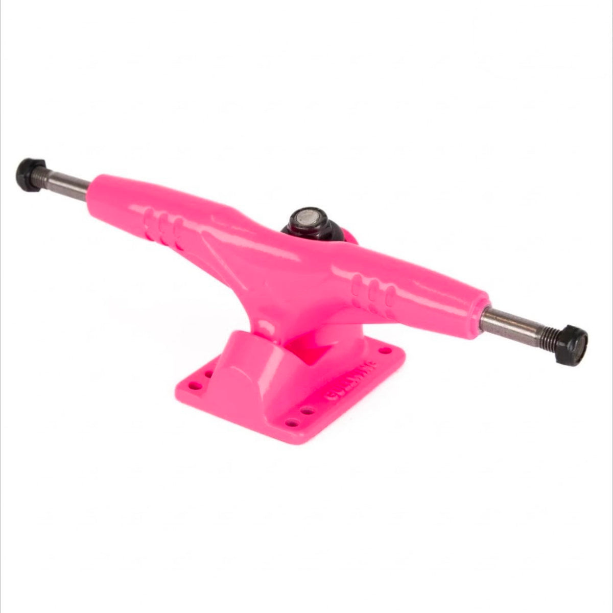 Gullwing Superpro 3 Trucks 9" (Full Colour) PINK