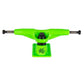 Gullwing Superpro 3 Trucks 9" (Full Colour) GREEN