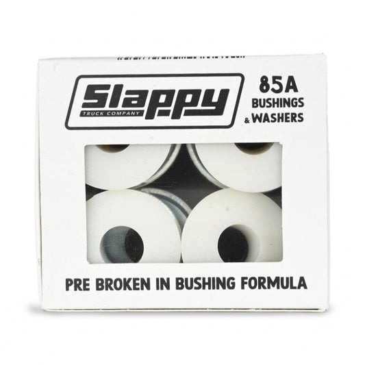Slappy 85a Bushings - Pre Broken In