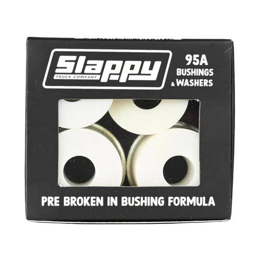 Slappy 95a Bushings - Pre Broken In