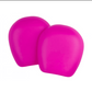 187 Killer Pads LOCK-IN™ RECAPS - Pink C2