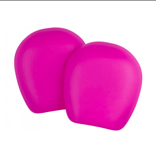 187 Killer Pads LOCK-IN™ RECAPS - Pink C2