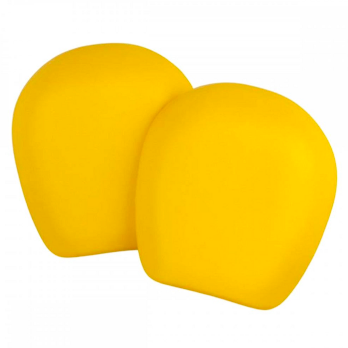 187 Killer Pads LOCK-IN™ RECAPS - Yellow C2