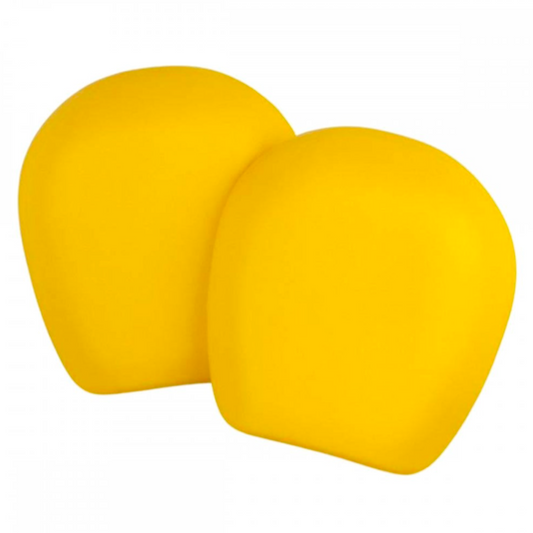 187 Killer Pads LOCK-IN™ RECAPS - Yellow C2