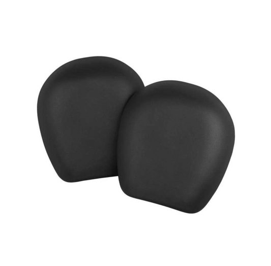 187 Killer Pads LOCK-IN™ RECAPS - Black C2