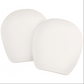 187 Killer Pads LOCK-IN™ RECAPS - White C2