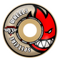 Spitfire Radial Full 56mm - 93a (Natural) Wheels