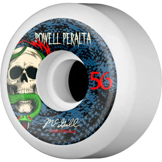 Powell Peralta Mike McGill Snake Wheel 56mm PF