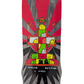 HOSOI Skateboards Gonz 93 Deck- 9"x33" BLACK STAIN Deck - EX DISPLAY