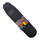 HOSOI Skateboards Gonz 93 Deck- 9"x33" BLACK STAIN Deck - EX DISPLAY