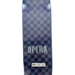 OPERA Sam Beckett - Reliquary EX7 8.75 Deck