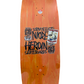 HEROIN Shellraiser 3 10.75 Deck