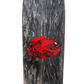 Powell Peralta Ripper OG, Checker 14, Silver/Black Stain 10 x 30'
