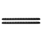 Creature Bonesaw Rails - Black