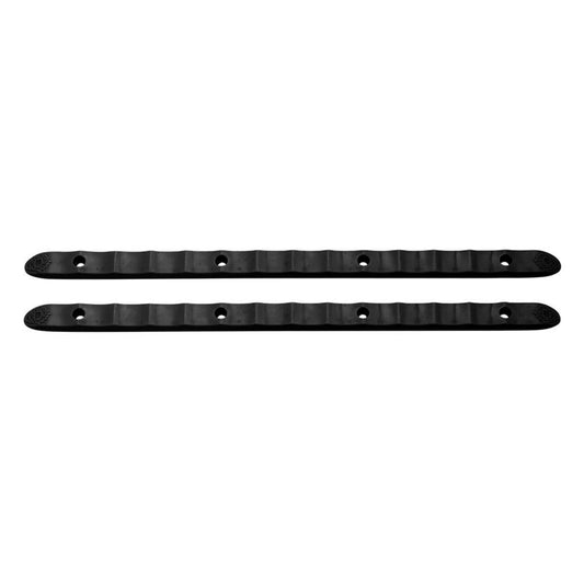 Creature Bonesaw Rails - Black