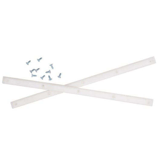 PIG White Rails