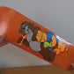 World Industries Rodney Mullen Bear 8.5" Popsicle Deck