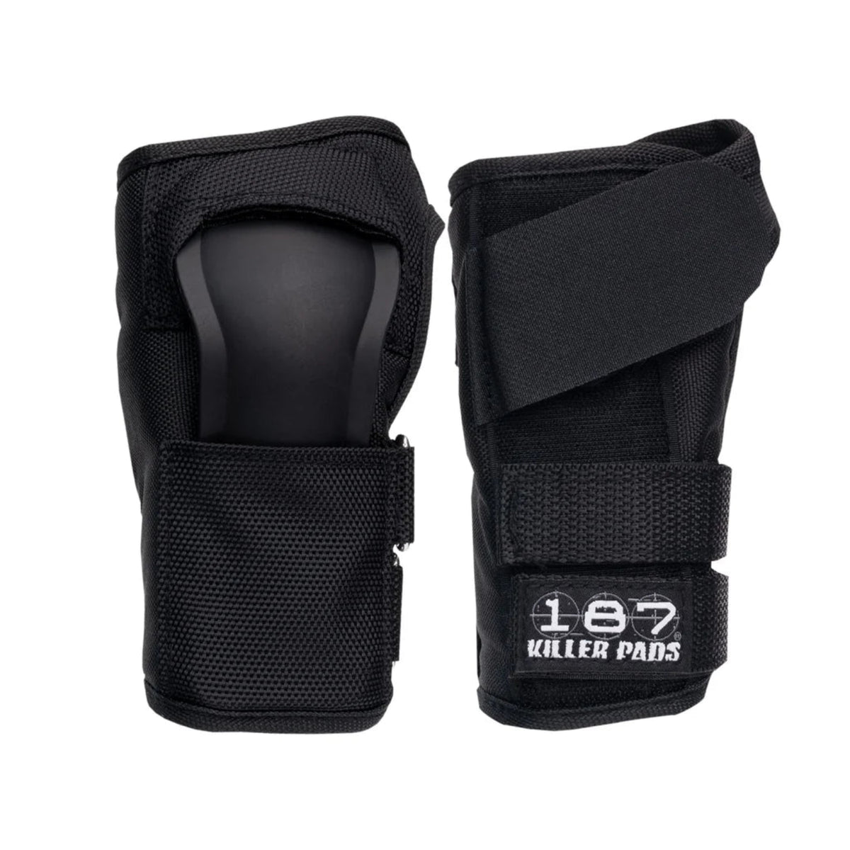 187 Killer Pro Wrist Guards