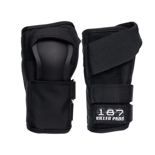 187 Killer Pro Wrist Guards