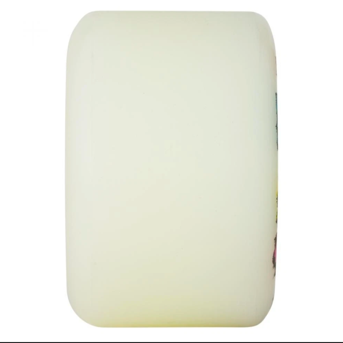 OJ Team Rider 57mm 95a White Wheels