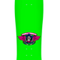 Powell Peralta Pro Chris Hiett Skull 7 Ply Skateboard Deck - 9.5 x 31.13