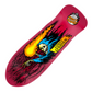 Santa Cruz Corey 'O' Brian Reissue Deck 9.85'' - Candy Red