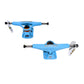Grindking Locker 2 Trucks - 8.5" - Blue