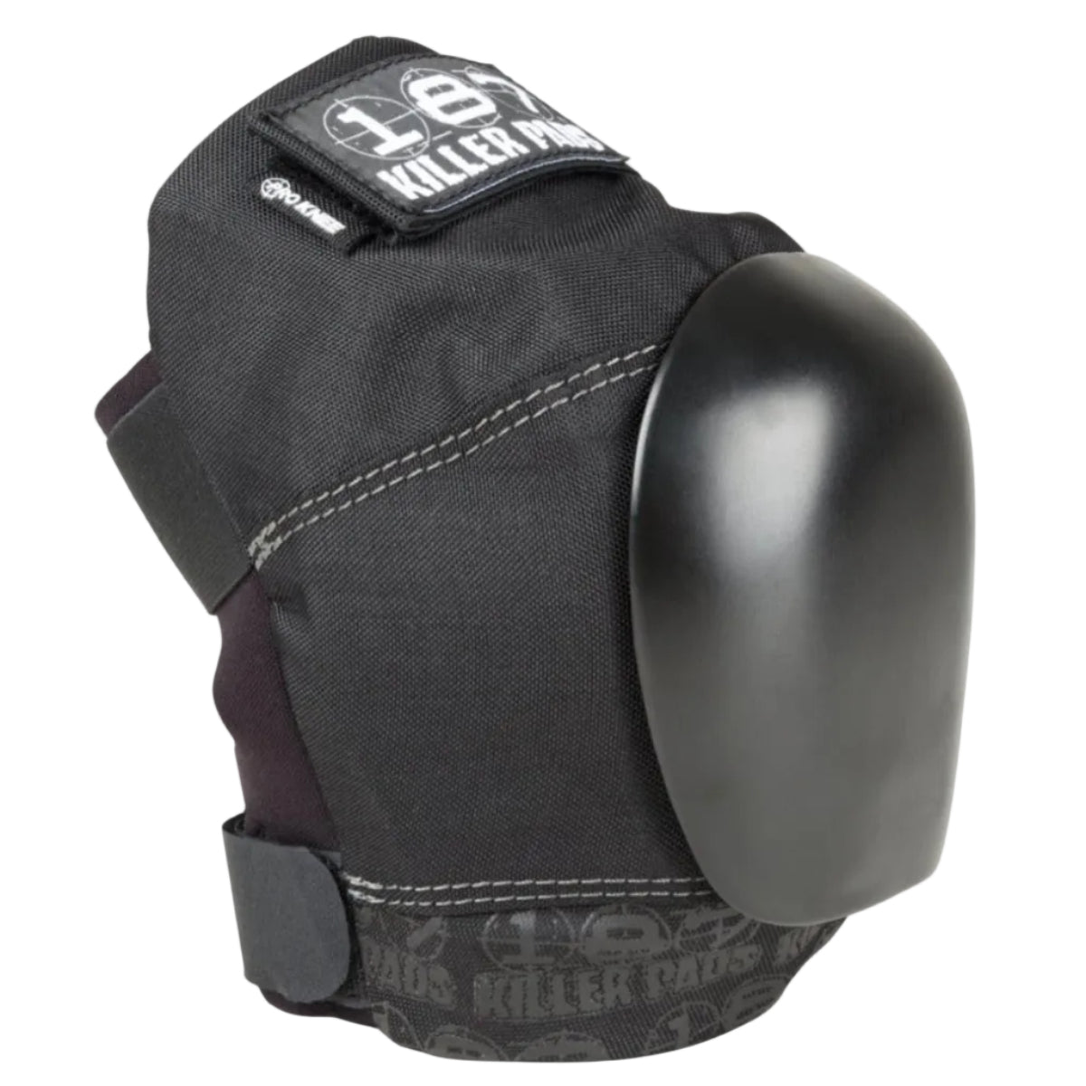 187 Killer Pro Knee Pad - Black