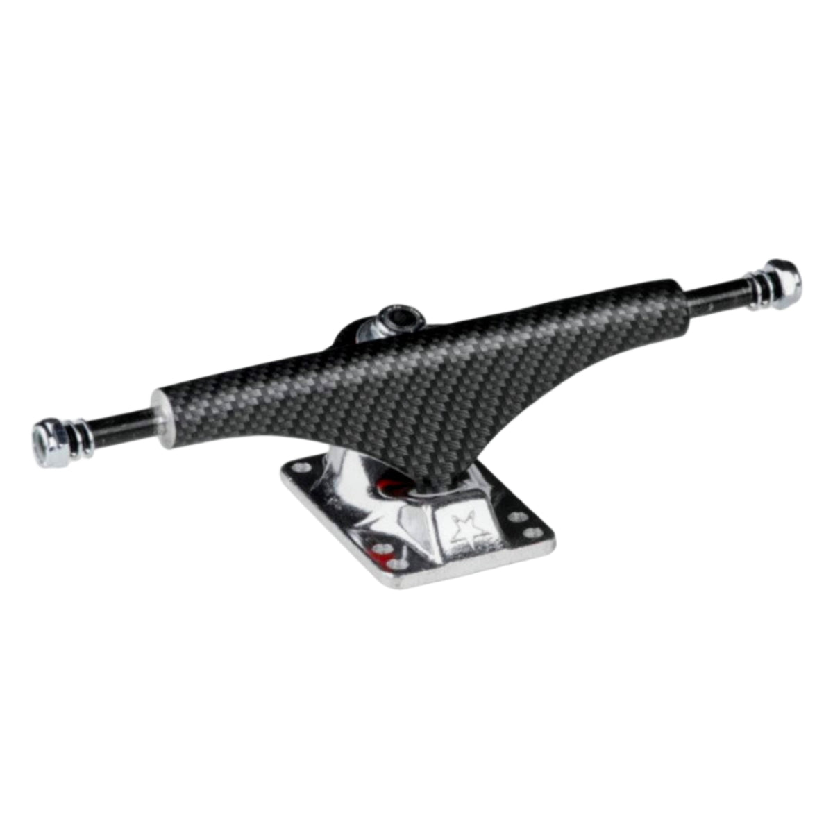 Mini Logo Trucks 8.75" HD (Set of 2) LIMITED