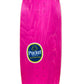 Pocket Pistols Rotten Banana Gigante Pink/Orange 10.75'' Deck