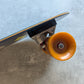 G&S Fibre flex Bowlrider w/ Tracker Half Tracks / Tunnel 5 Wheels