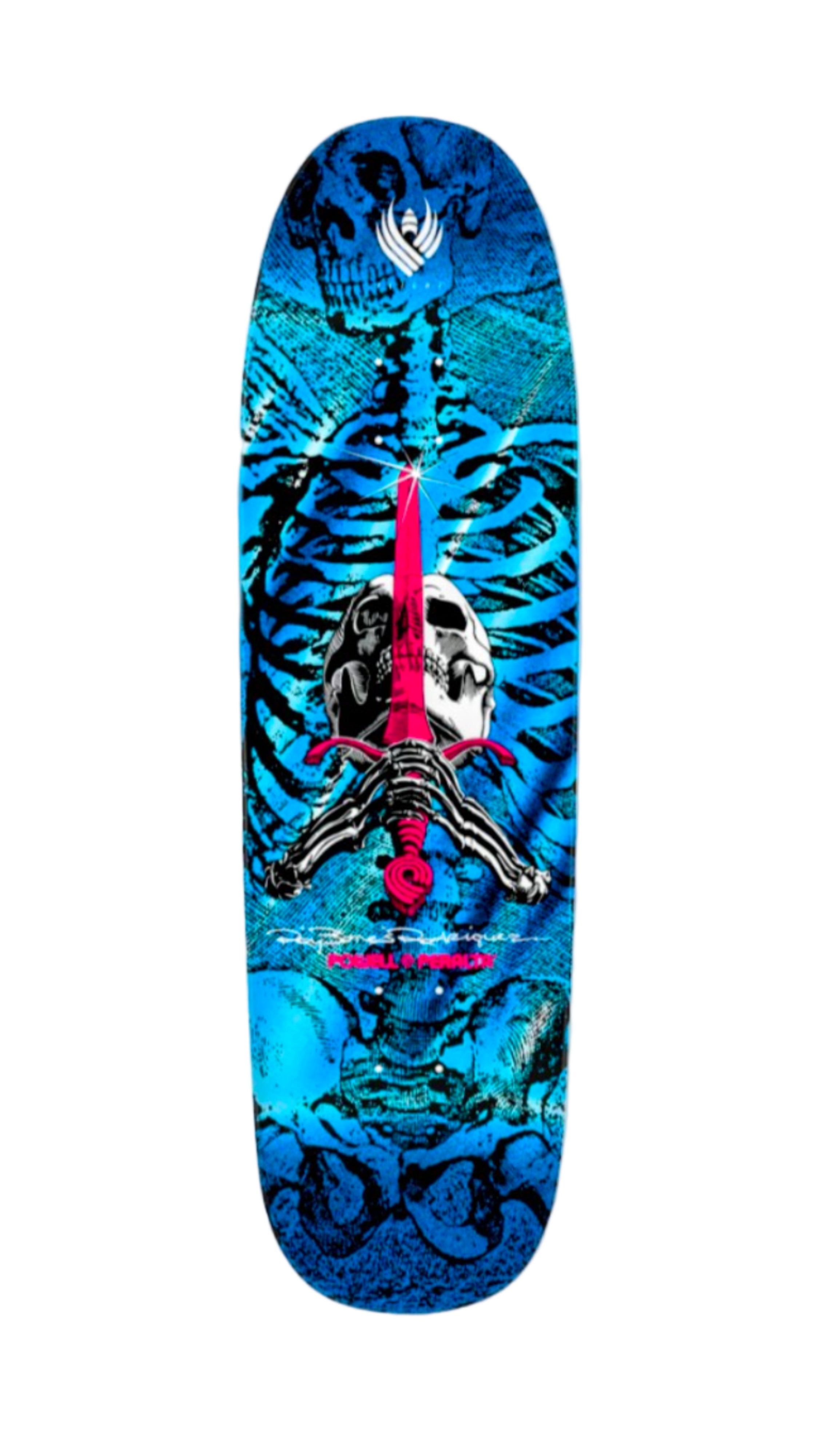 BONES POWELL PERALTA SANTA CRUZ ワッペン　11 Zorlac skateboard Gibson Pushead Alva Santa Cruz Powell Peralta