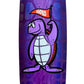 Pocket Pistols 10.75 Tortuga Gigante Deck PURPLE - SPECIAL EDITION