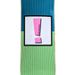 ! Skateboards 9.25" 'PLUSH' Transition/Pool/Vert Deck