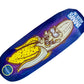 Pocket Pistols Rotten Banana Gigante Purple/Blue 10.75'' Deck