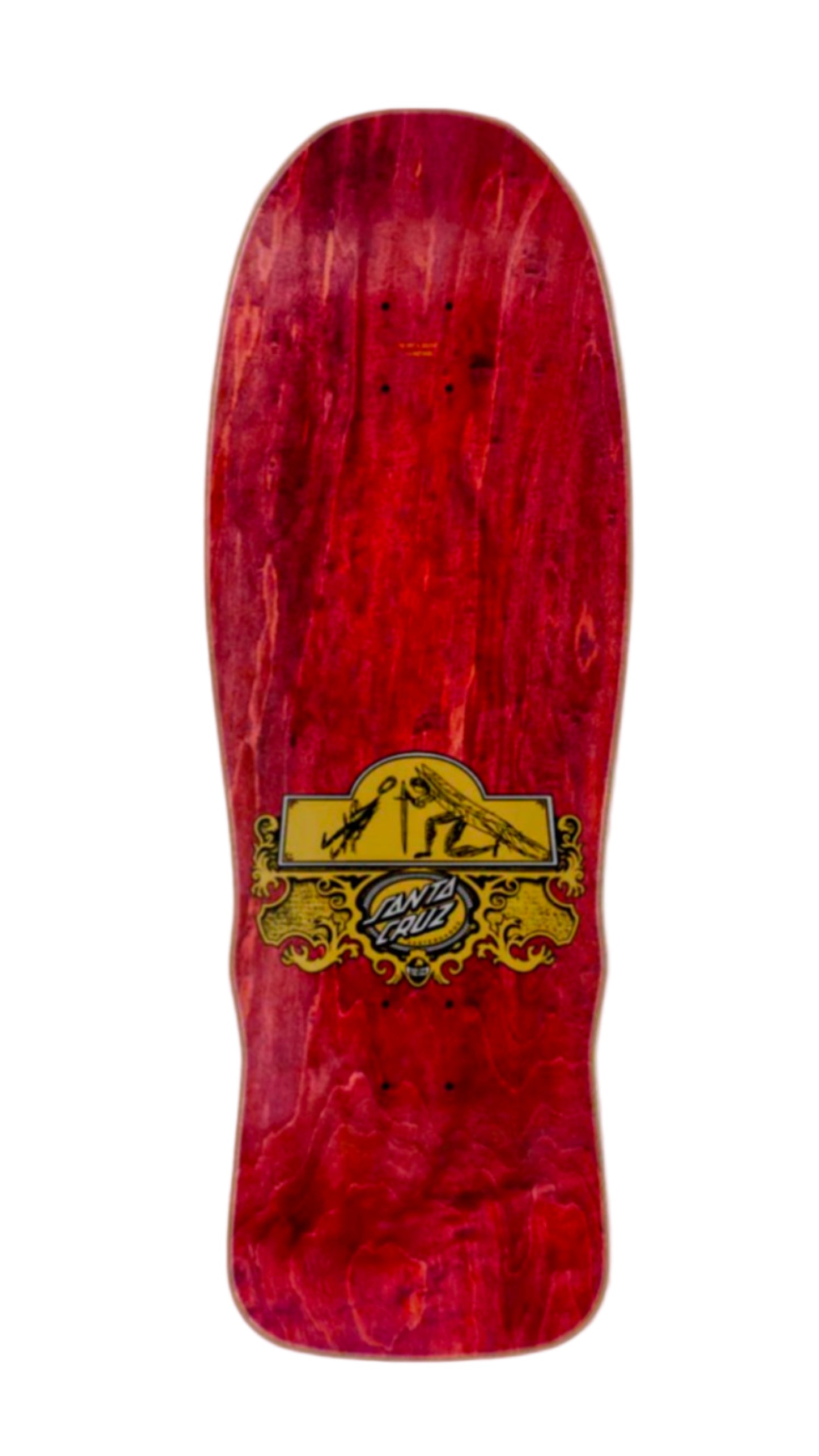 Santa Cruz Winkowski Archangel 10.35'' Deck