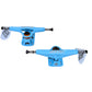Grindking Locker 2 Trucks - 8.75" - Blue
