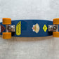 G&S Fibre flex Bowlrider w/ Tracker Half Tracks / Tunnel 5 Wheels