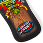 Santa Cruz Natas Panther Reissue Deck 10.538''