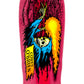 Santa Cruz Corey 'O' Brian Reissue Deck 9.85'' - Candy Red