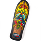 Santa Cruz Natas Panther Reissue Deck 10.538''