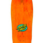 Sant Cruz Rob Roskopp Face Two Reissue 9.9'' Deck