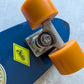 G&S Fibre flex Bowlrider w/ Tracker Half Tracks / Tunnel 5 Wheels