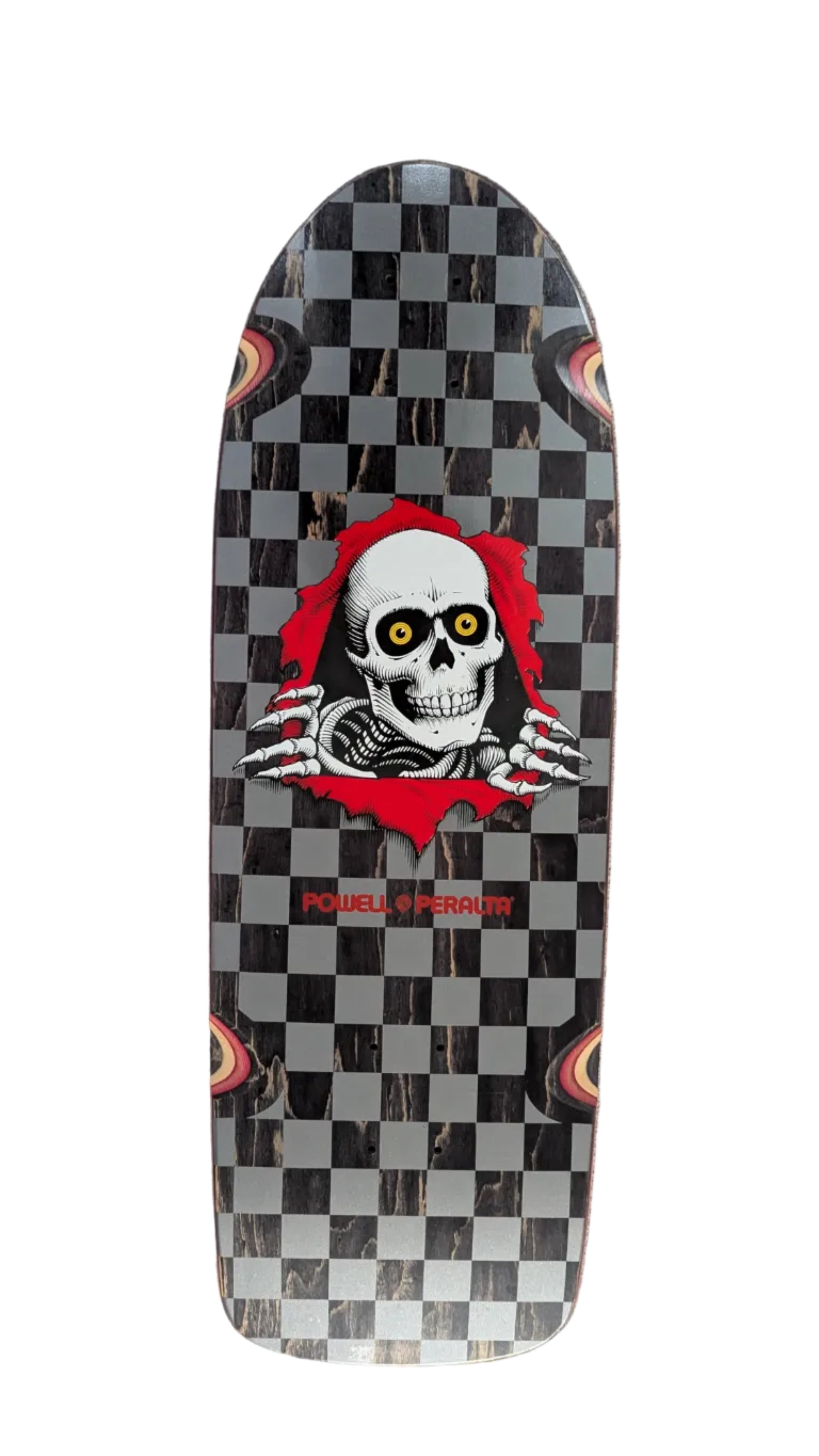 Powell Peralta – Mongo Skates