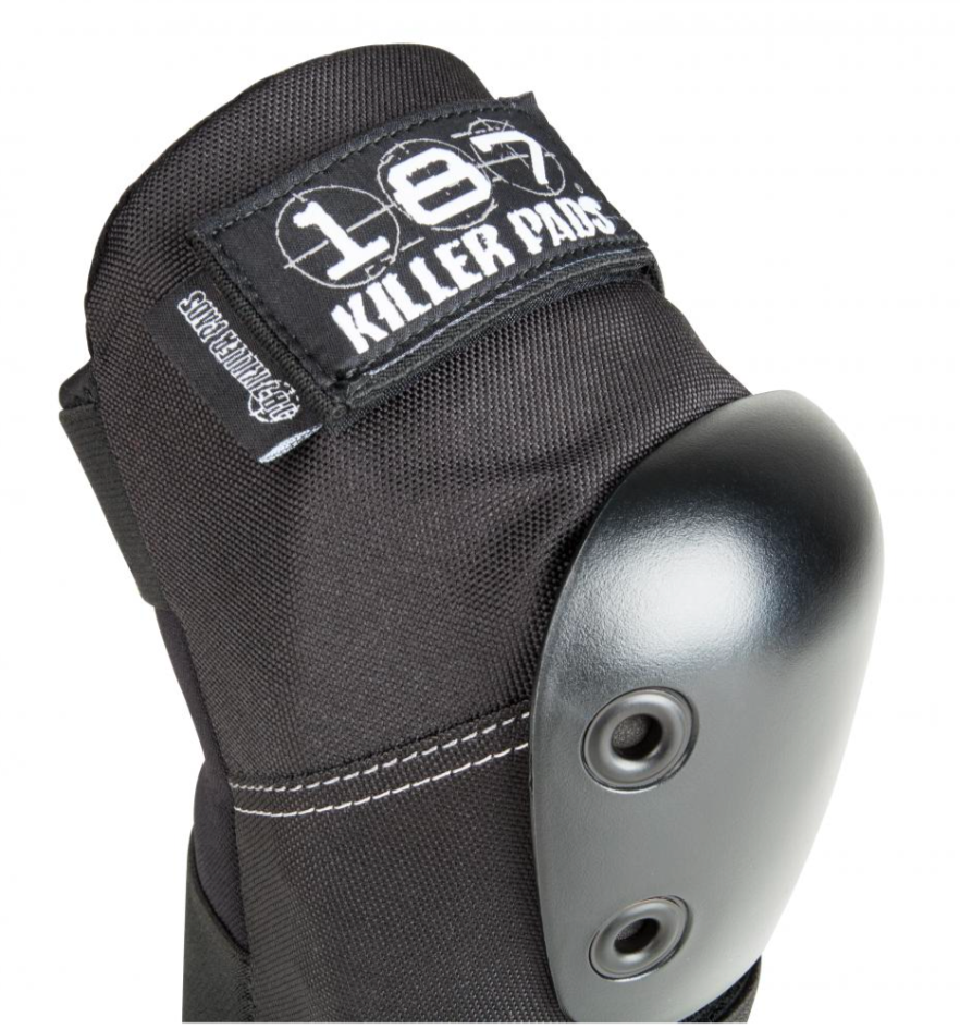 187 Pro Elbow Pads