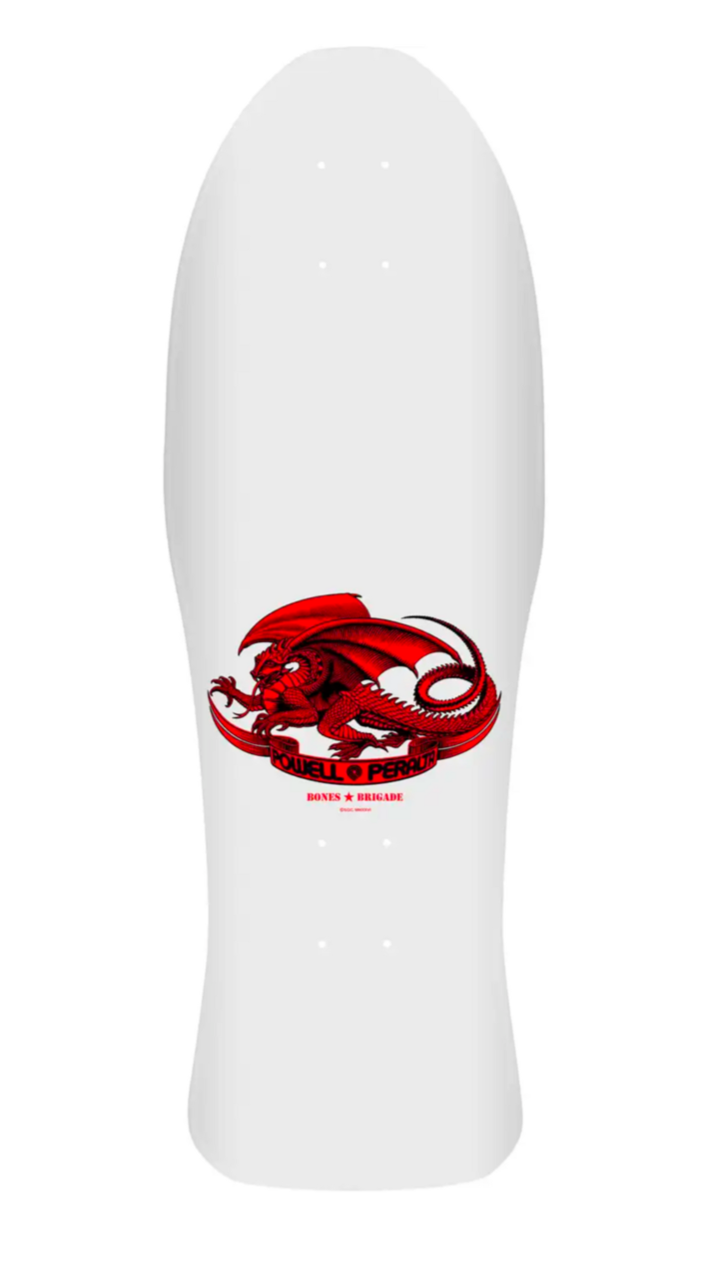 Powell Peralta - Series 17 Steve Caballero Deck - 9.95"